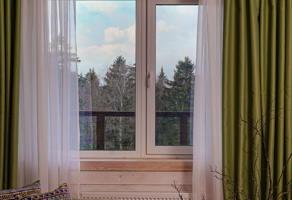 2-мест. джуниор сюит с сауной