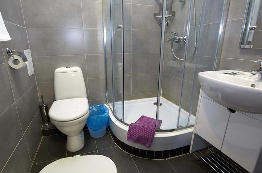 Апартаменты студио