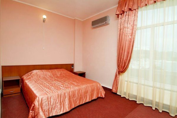 Стандартный