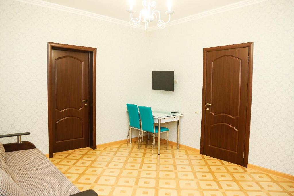 Посмотреть в галерее Люкс 2 местный 2 комнатный