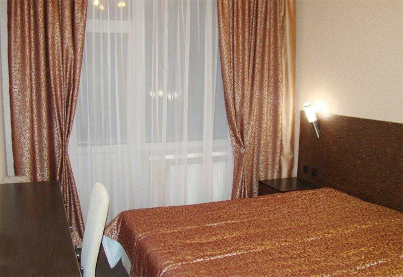 Посмотреть в галерее Блок 2+2