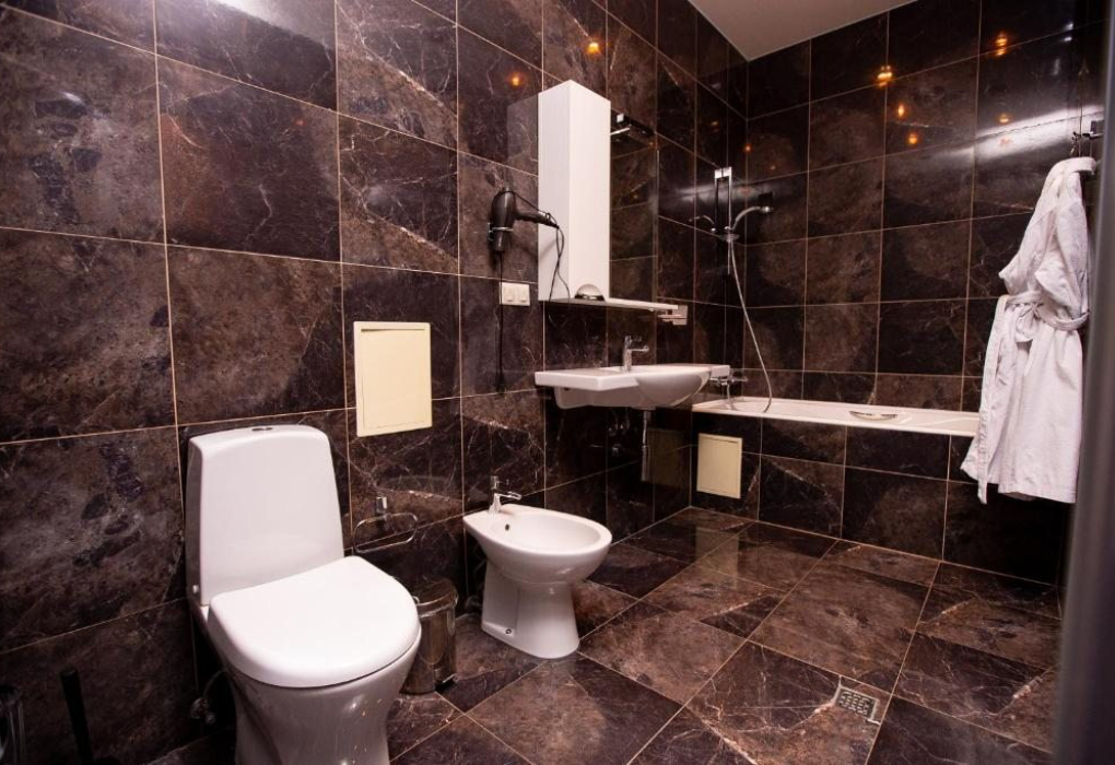 2-мест. студио-люкс с балк.