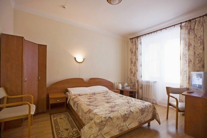 Стандартный, корпус 5, 6, 10