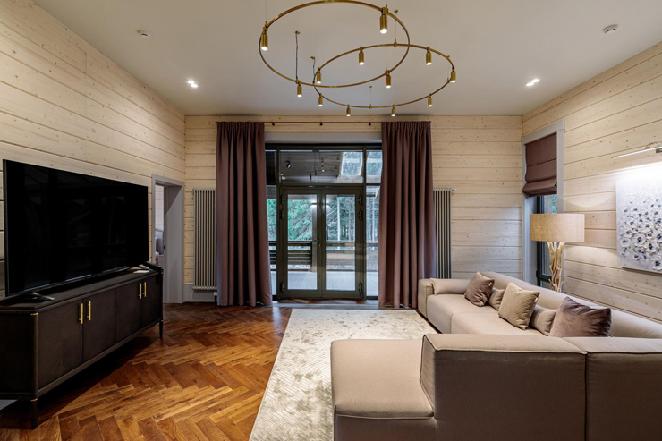 Посмотреть в галерее Duplex 2-местн.Duplex сьют