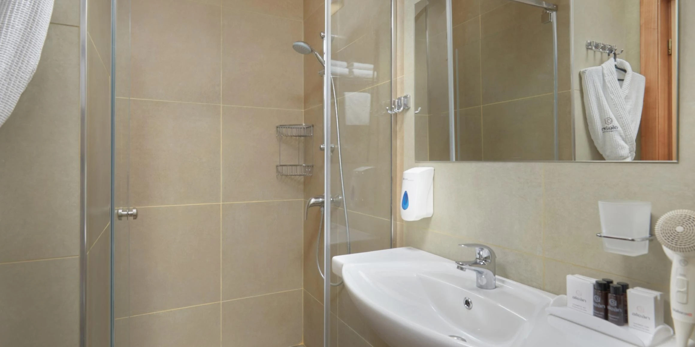 Standart plus 2-местный 1-комнатный promo SupPV