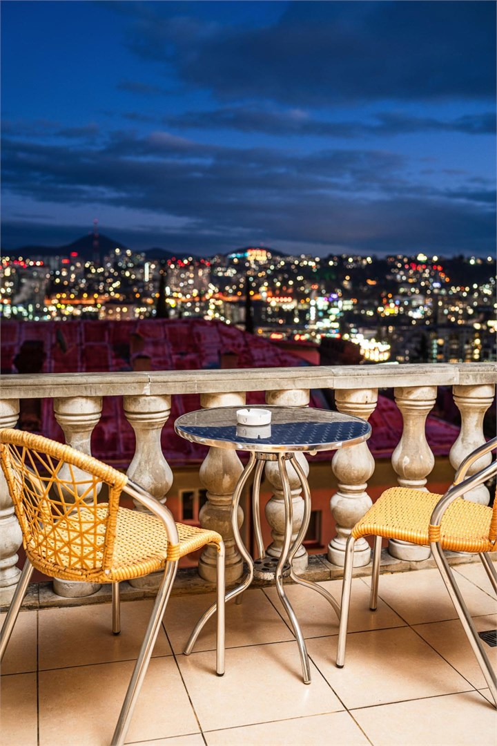 Стандарт Бизнес 1-комнатный 2-местный