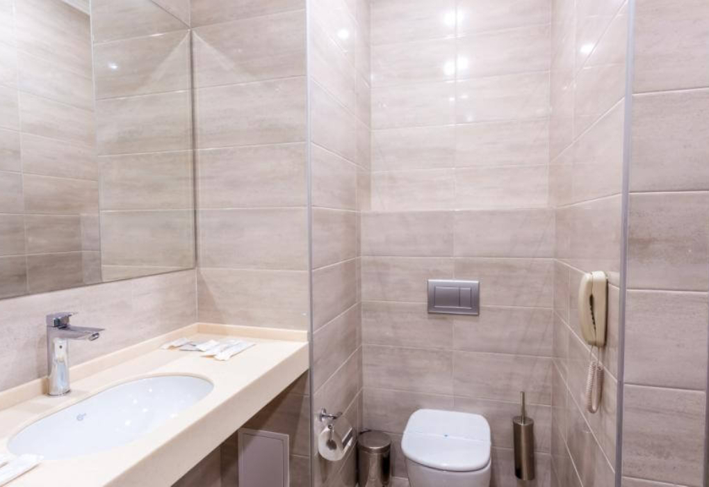 2-мест. станд. 1 катег.