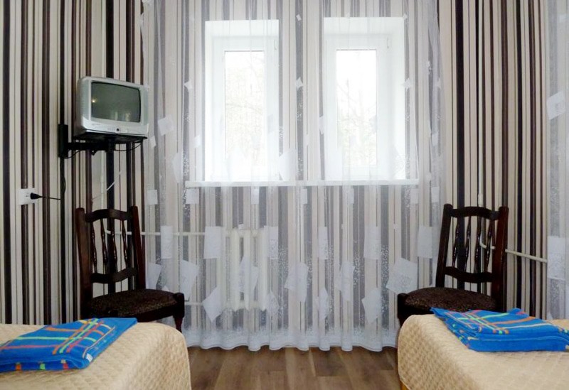 2-мест. блок 1+1+2, корп. 3 (башня)