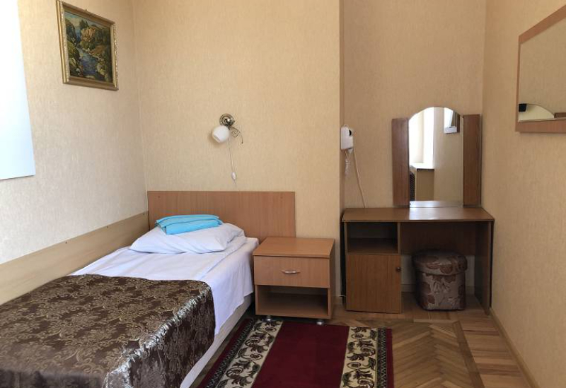 Посмотреть в галерее 1-мест. 2 катег., корп. 1.