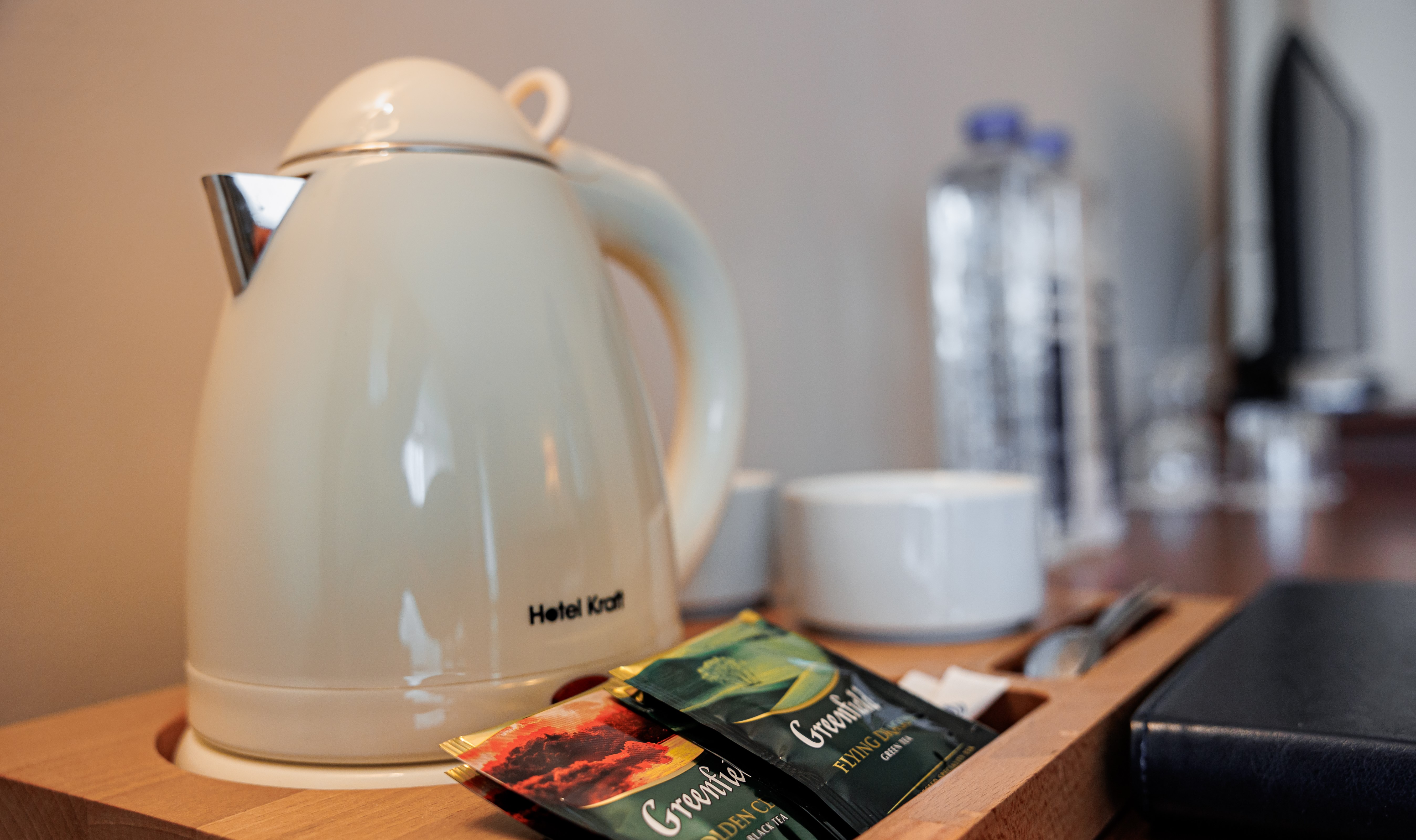 Стандартный 2-местный DBL