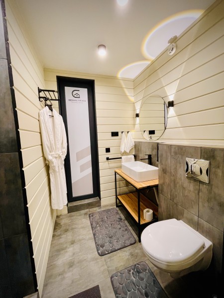 Посмотреть в галерее Супериор 2-местный KUB HOUSE