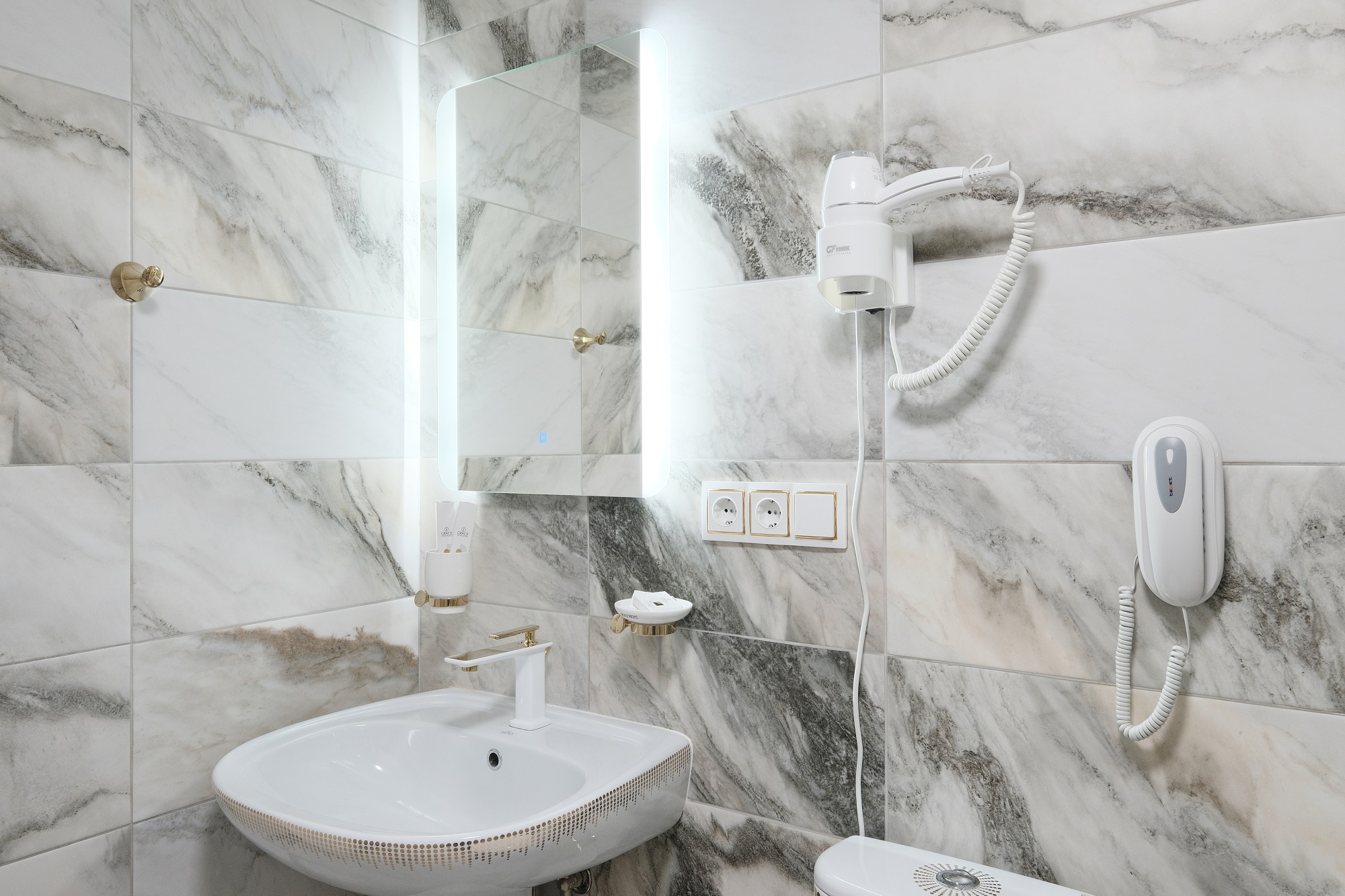 Премиум Премиум Люкс