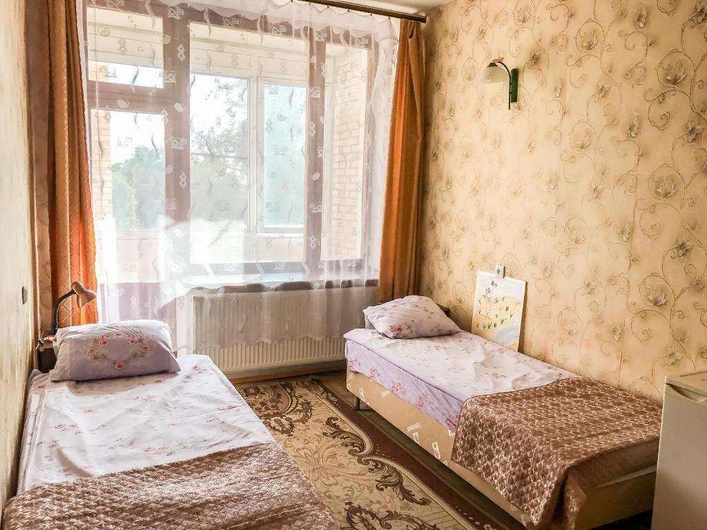 Эконом, корпус 2