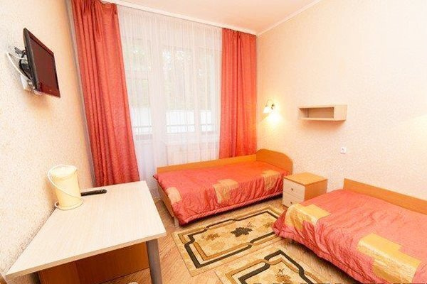 Посмотреть в галерее Стандартный, корпус 4, 7