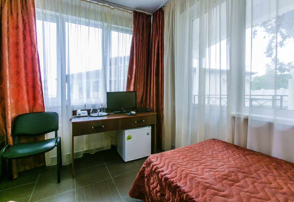 Посмотреть в галерее Стандартный, корпус