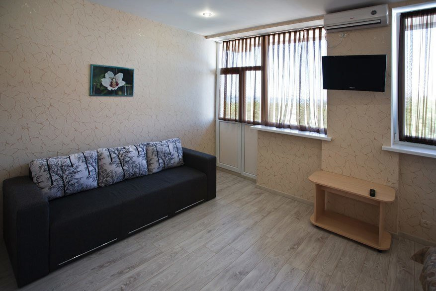 Люкс-студио