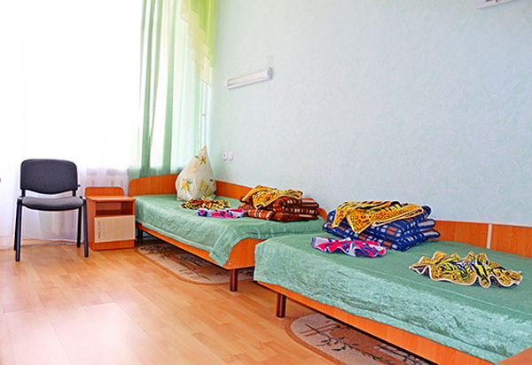 Посмотреть в галерее 1-мест. станд., корп. 3