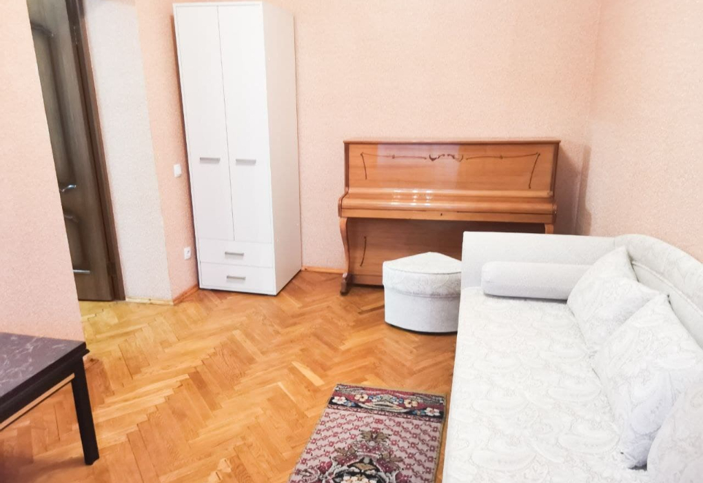 2-мест.(разм. в 3-мест.) 3-комн. апартамент