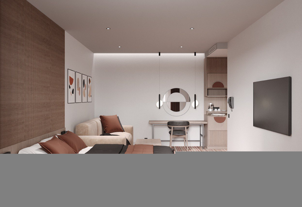 2-мест. улучш., корп. 3