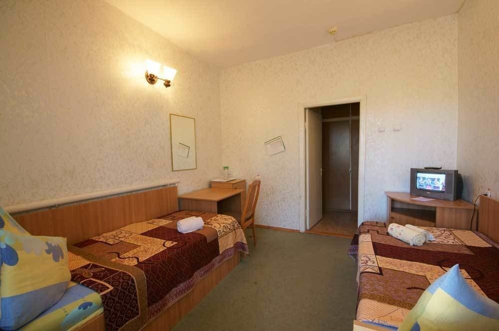 Стандарт-эконом