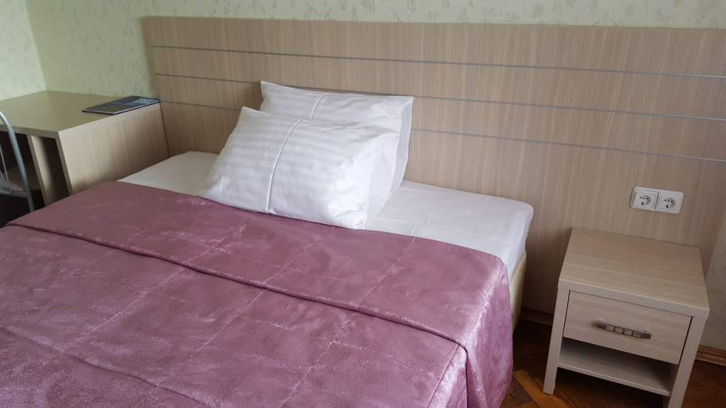 Посмотреть в галерее 1 категория с КД корпус 1