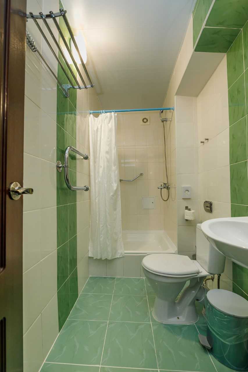 1 категория 2-местный 1-комнатный