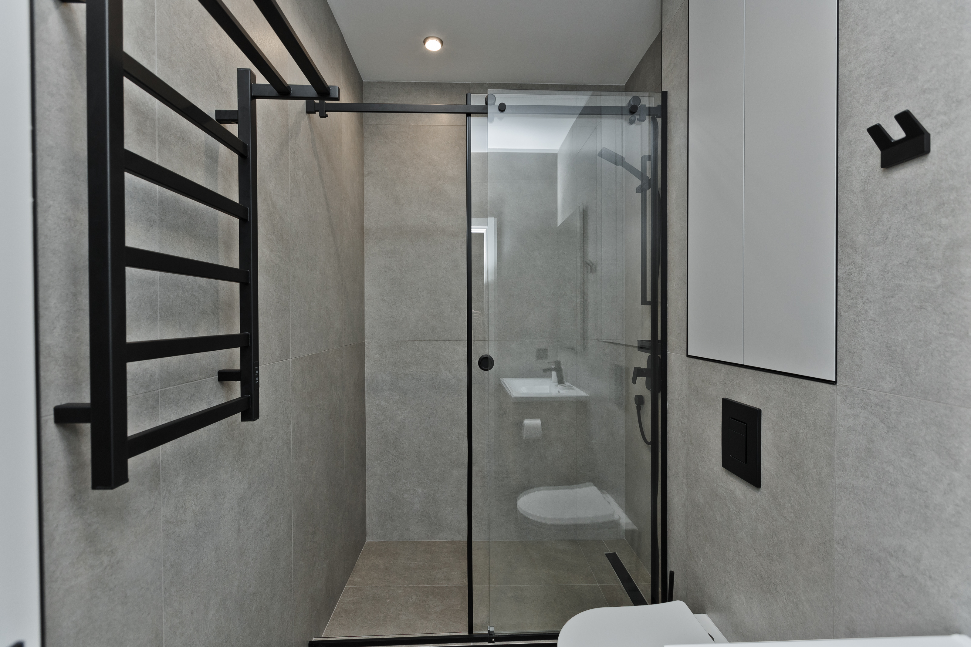 Люкс 2-комнатный