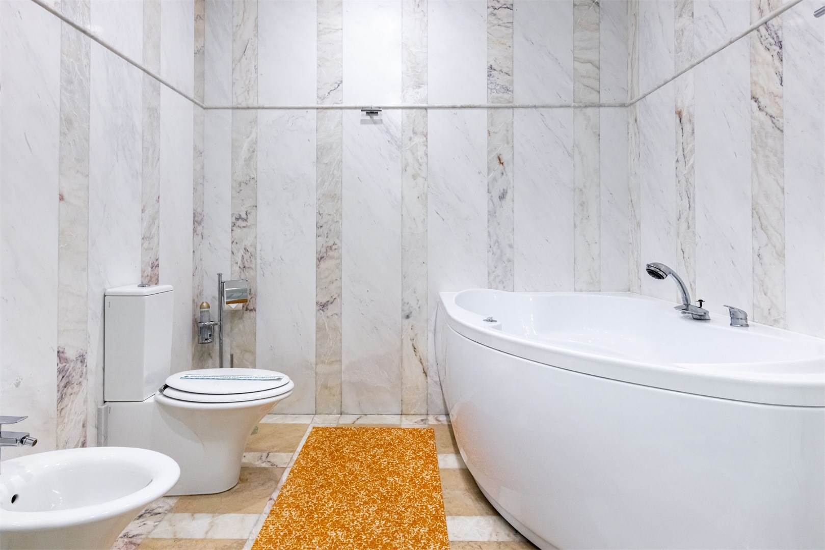 Апартаменты 2-местный 3-комнатный №802