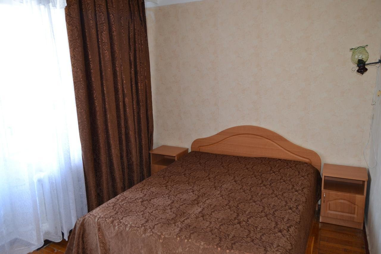 Посмотреть в галерее ПК 2-комнатный, корпус 5