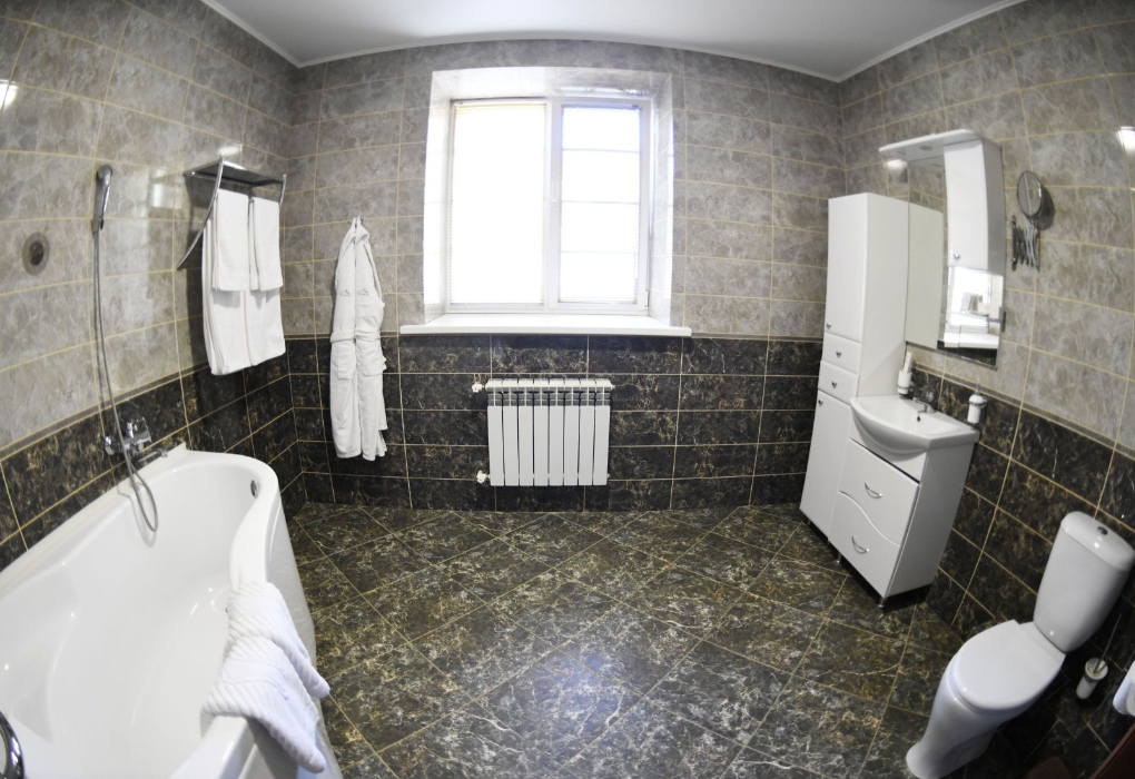 2-мест. 2-комн. люкс