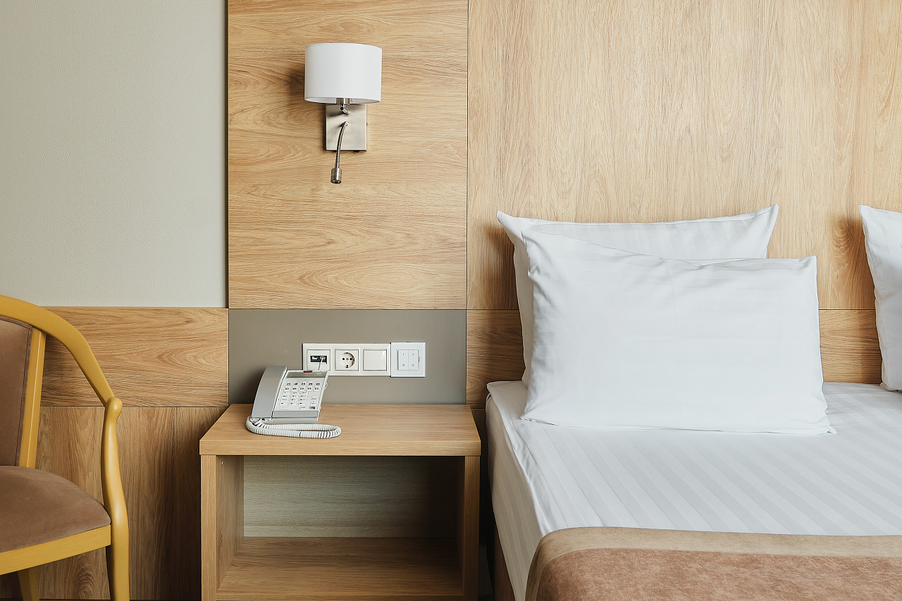 Стандарт 2-местный 2-комнатный