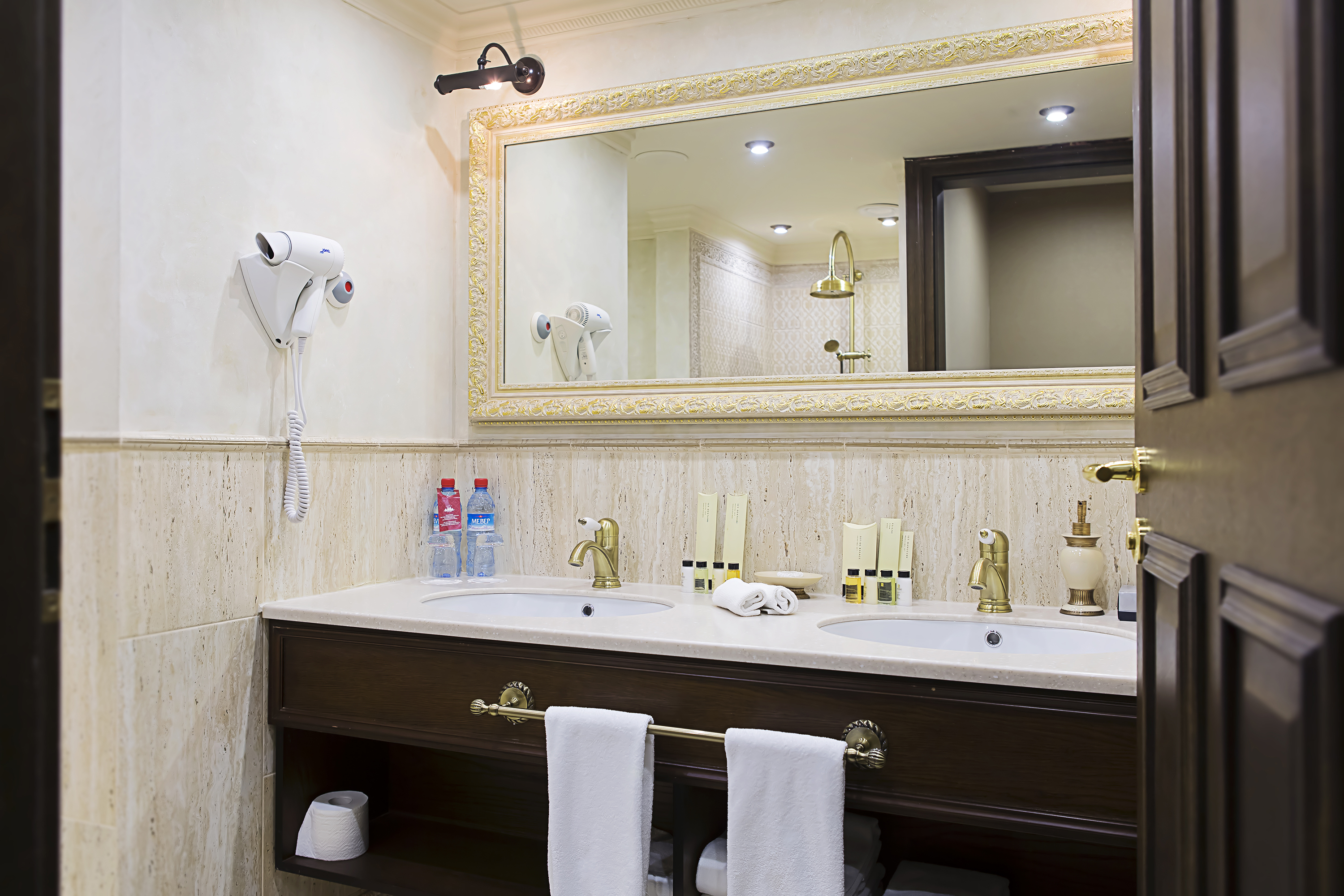 Suite 2-местный 2-комнатный