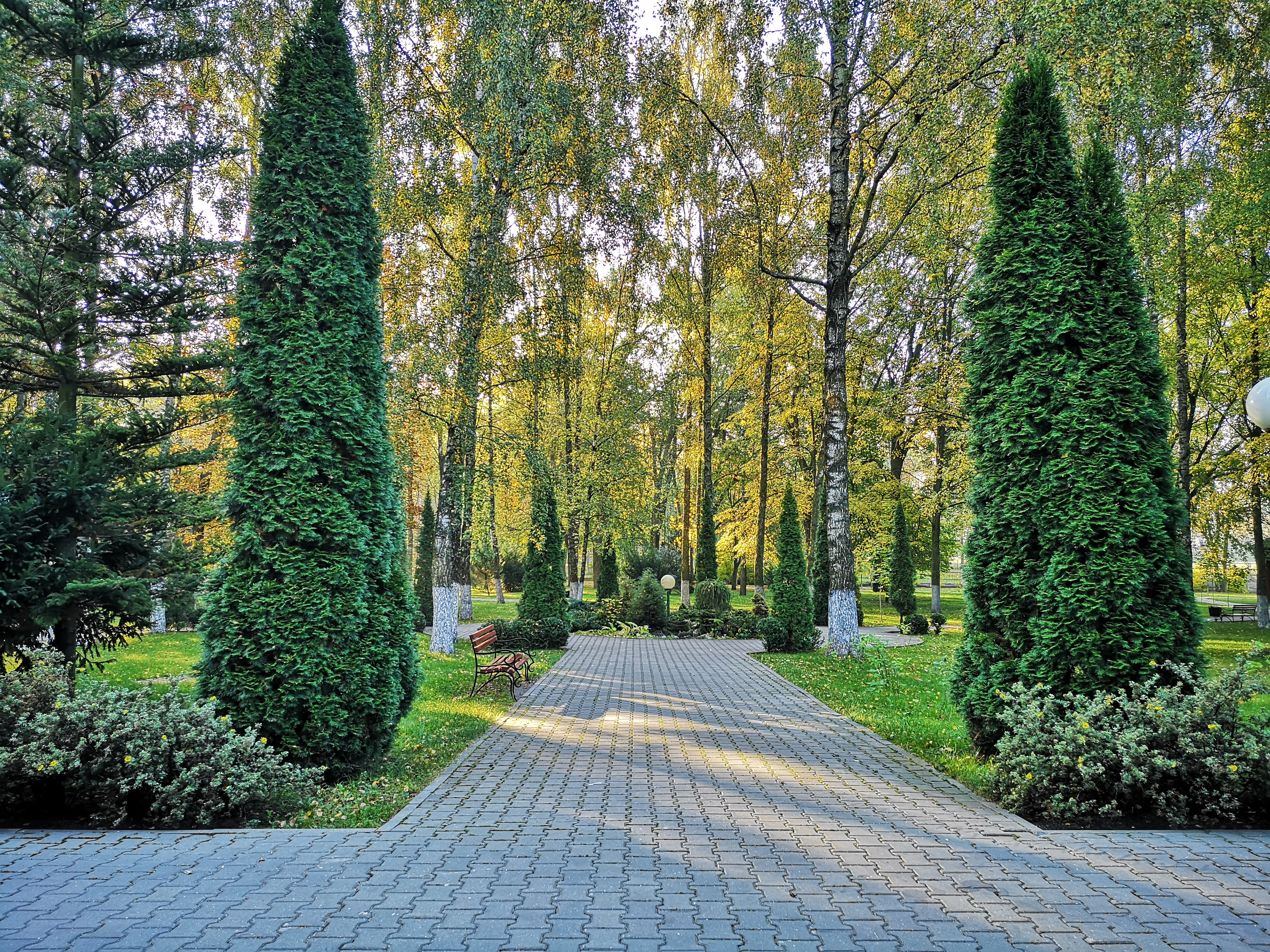 Санаторий «Энергия» Санаторий «Энергия»