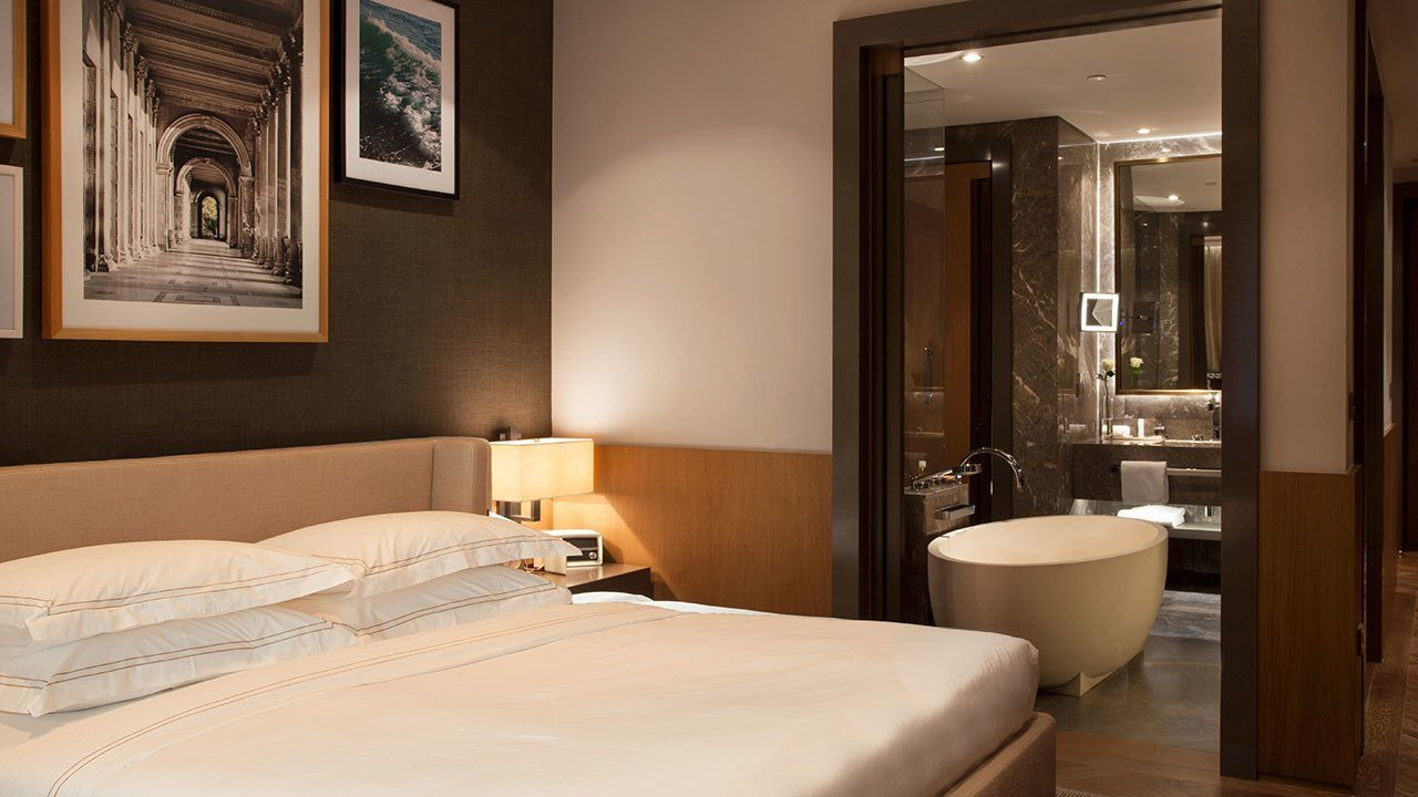 Люкс Ридженси