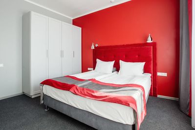 Suite 2-мест Suite Делюкс к.3 