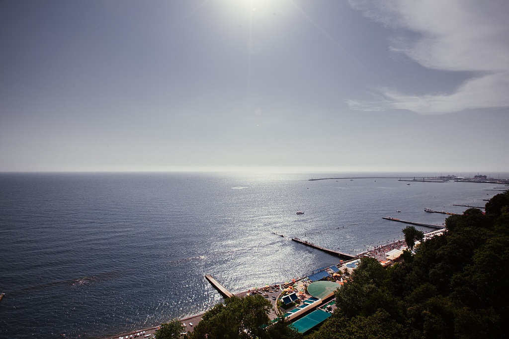 Люкс Бизнес  2-местный 2-комнатный