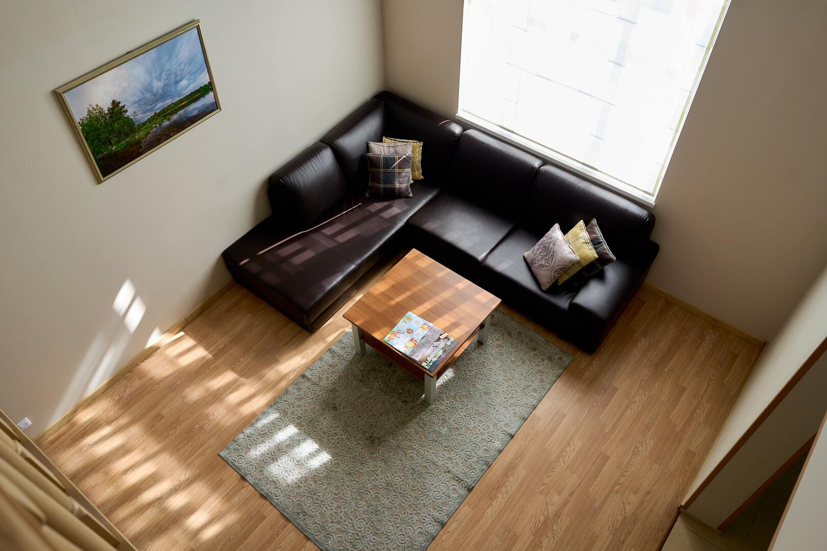 КОТТЕДЖИ «КОМФОРТ»