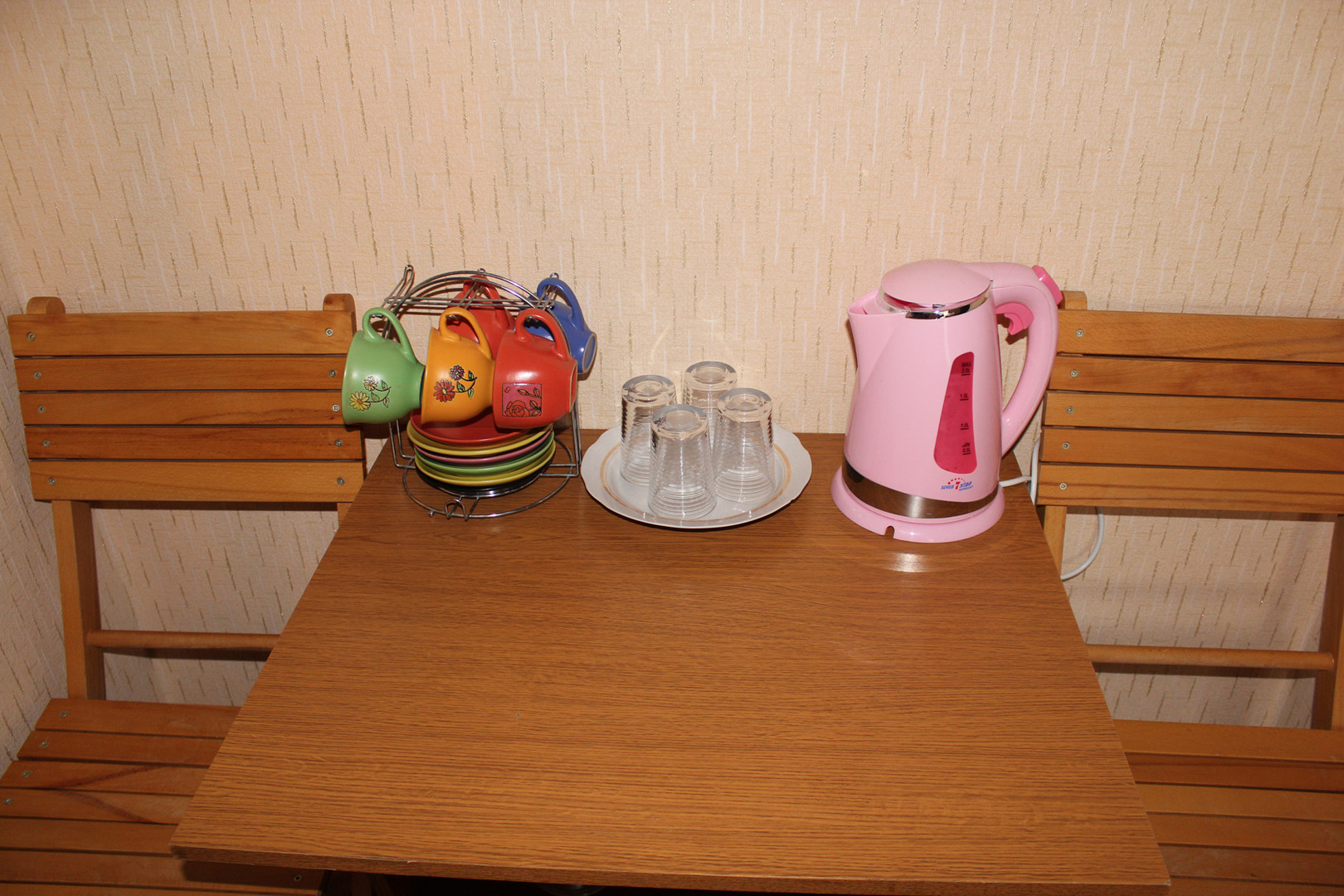 Люкс 2-комнатный Евро, вид на море