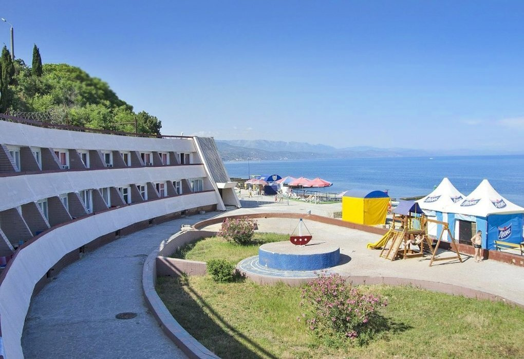 Улучшенный 