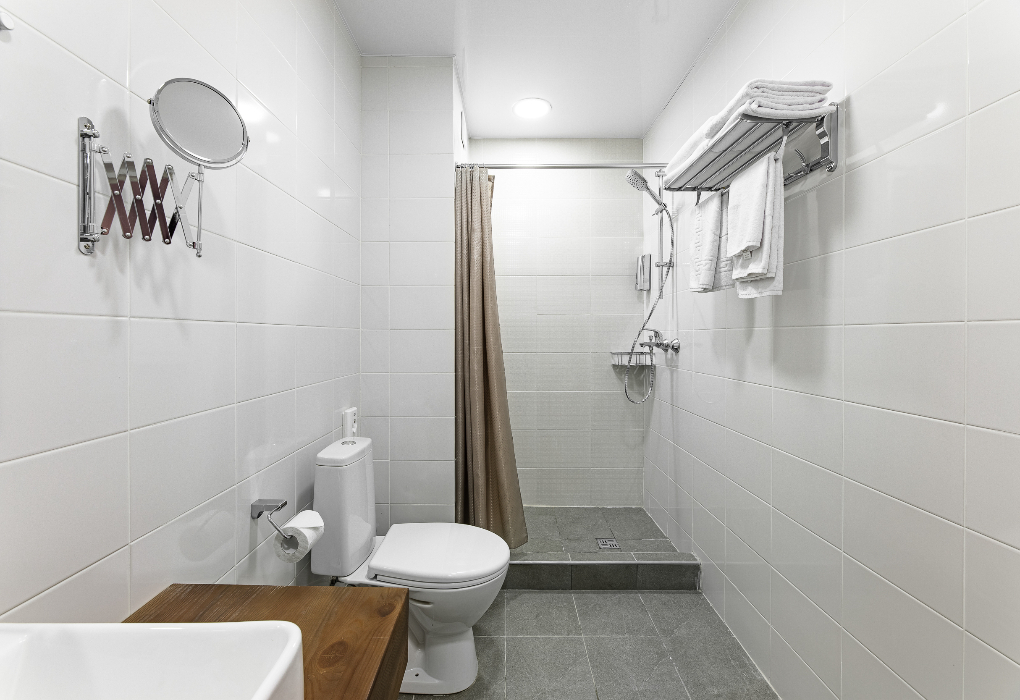 Посмотреть в галерее 2-мест. Standard double room