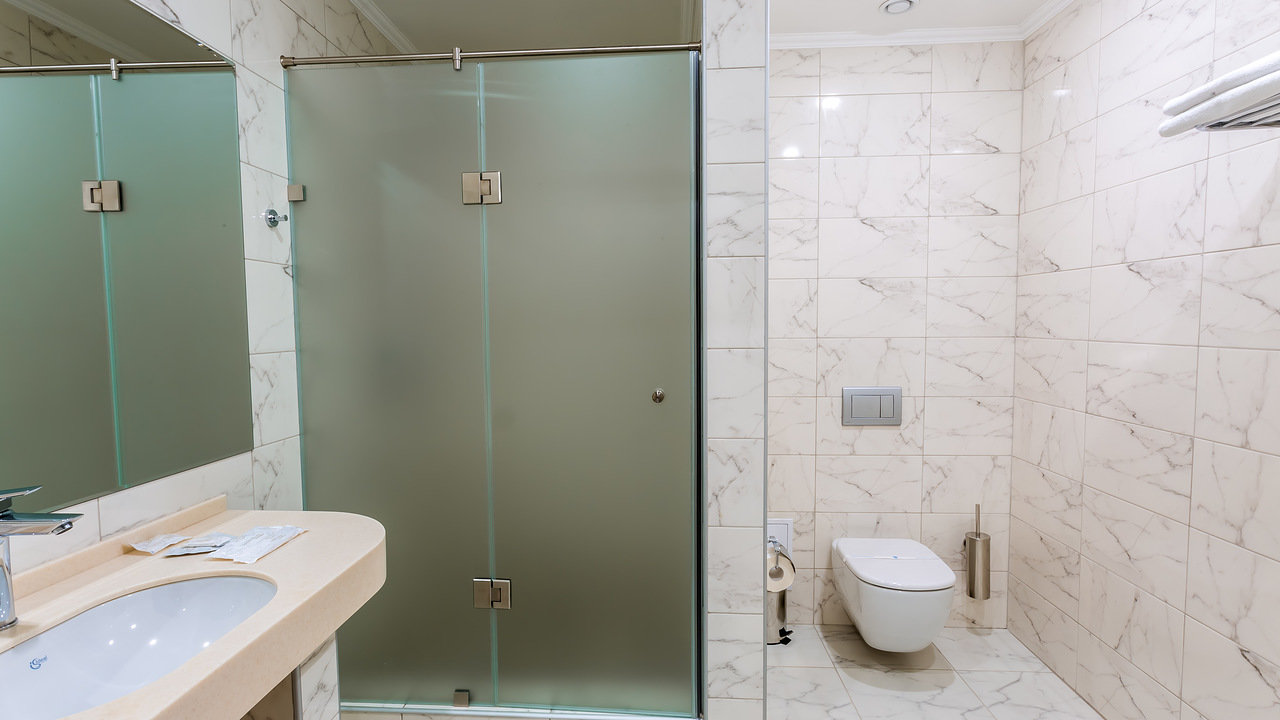 Люкс 2-местный (корпус)