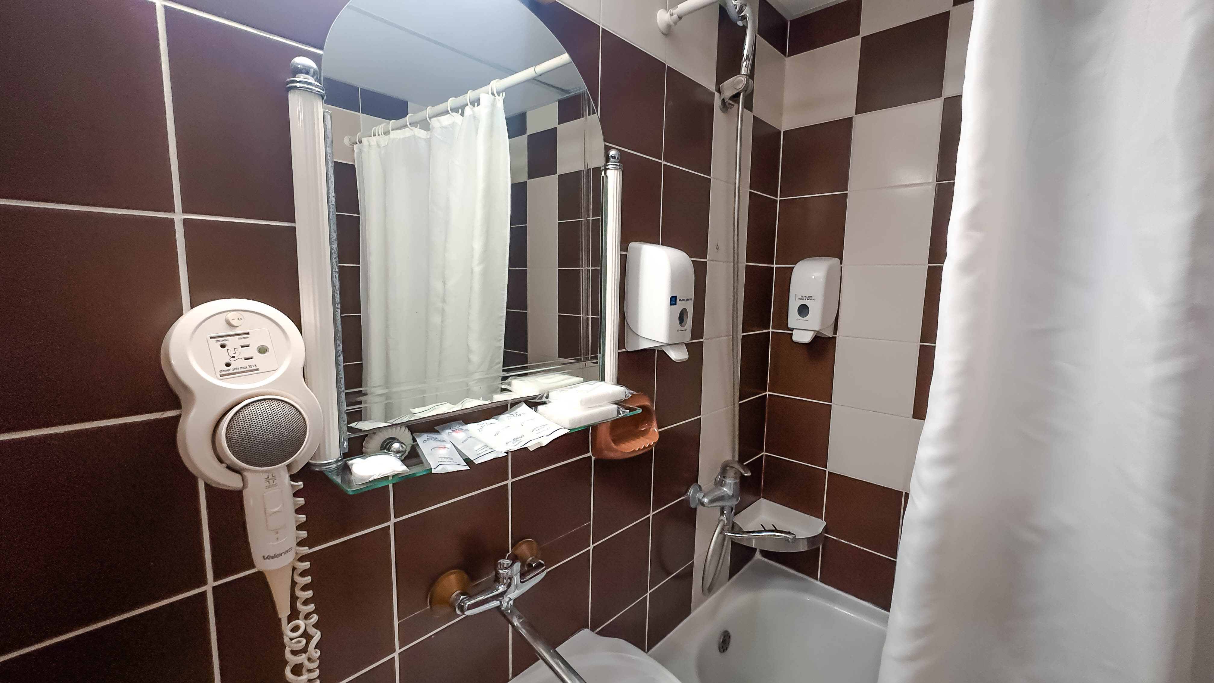 Посмотреть в галерее Стандарт Стандарт 2-комнатный корп.5