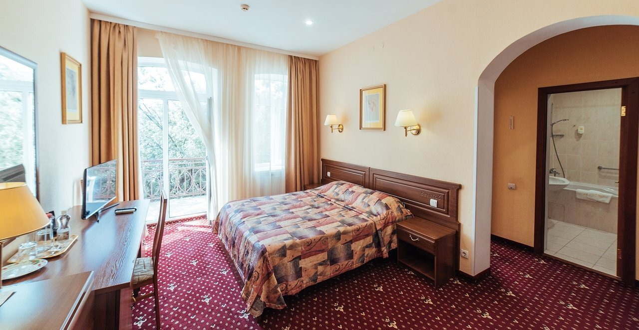 Посмотреть в галерее «SUITE»
