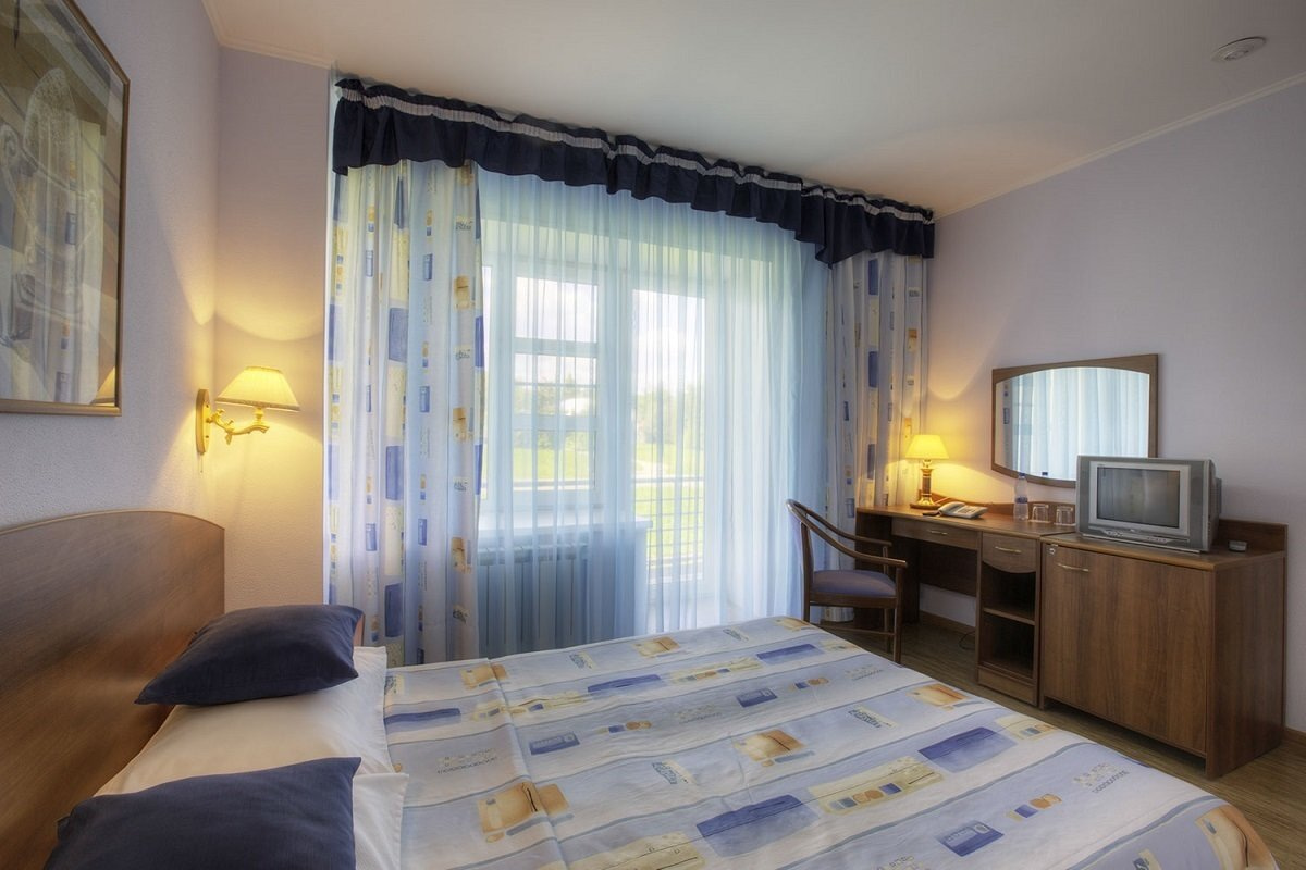  Стандартный