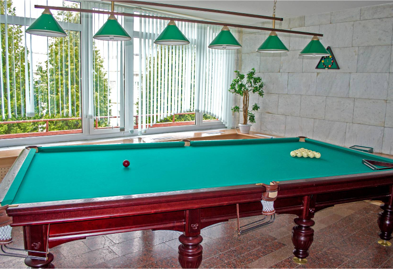 Санаторий «Зеленый бор» Санаторий «Зеленый бор»