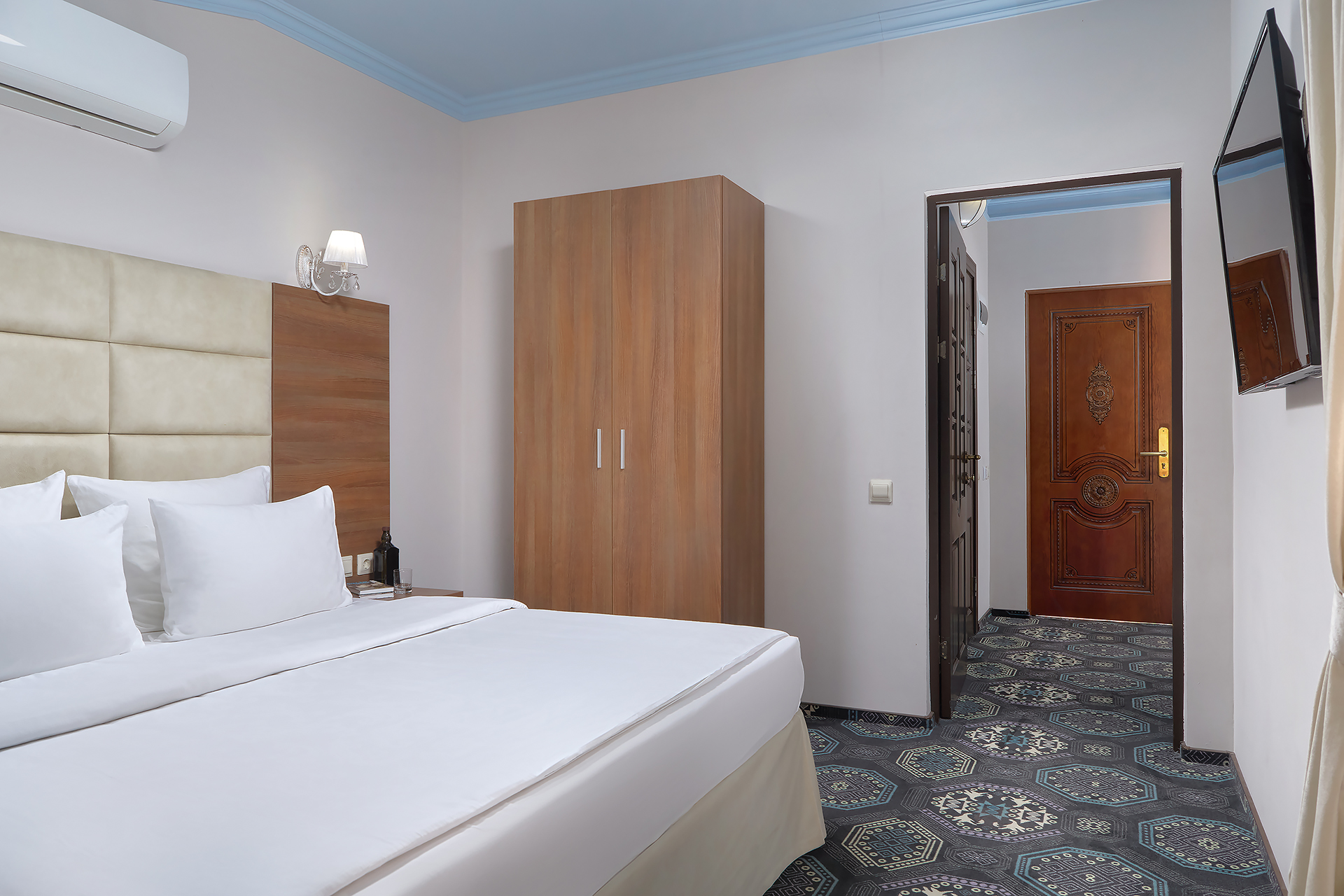 Family 2-местный 2-комнатный