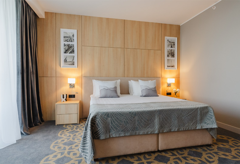 2-мест. станд. с балк., корп. 4, 7