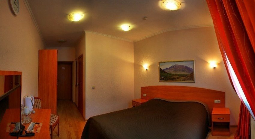 Стандартный