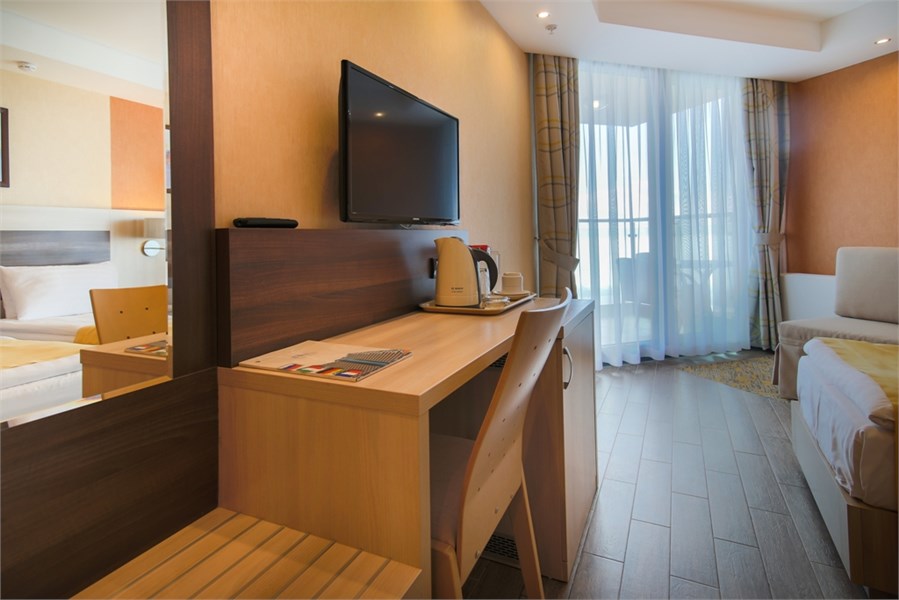 Стандартный TWIN