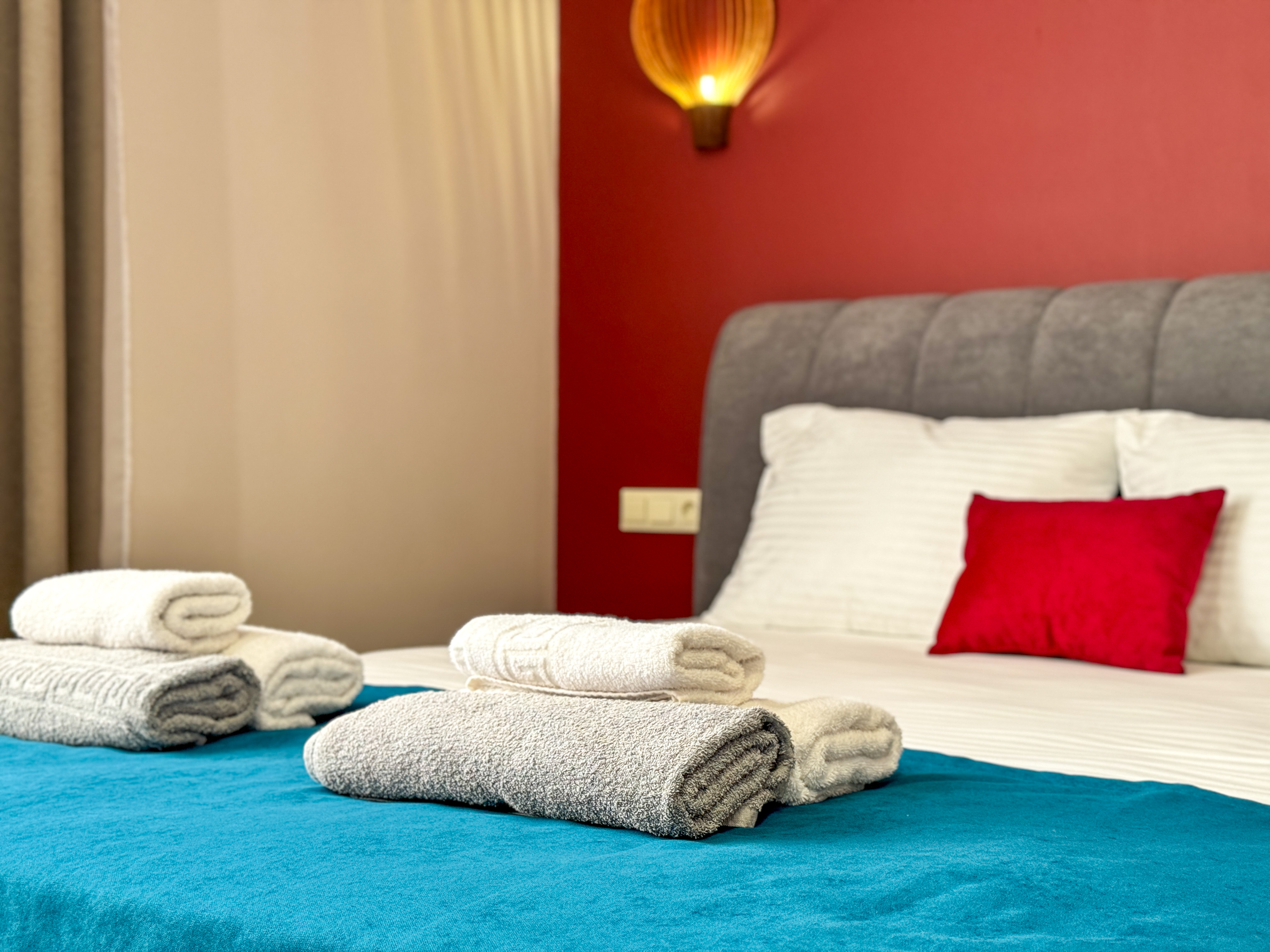 Супериор 2-местный 1-комнатный корпус 2